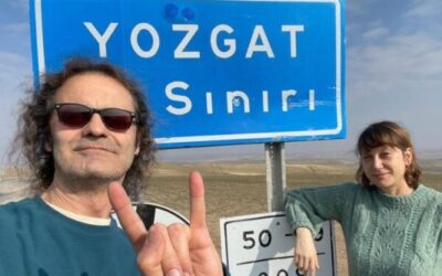 Sizler için tespit ettim: Yozgat gerçekten var